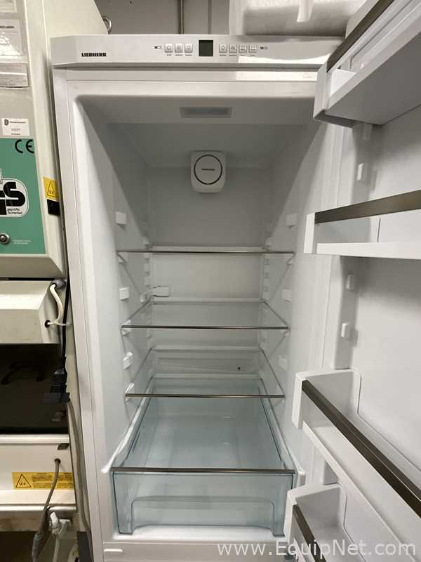 Liebherr CP4813 Index22A/001 343 Litre Upright Laboratory Refrigerator Freezer