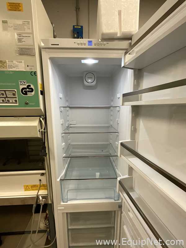 Liebherr CP4813 Index22A/001 343 Litre Upright Laboratory Refrigerator Freezer