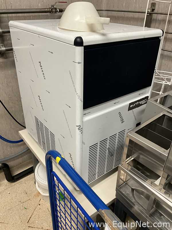Brice ES 60A Laboratory Ice Maker