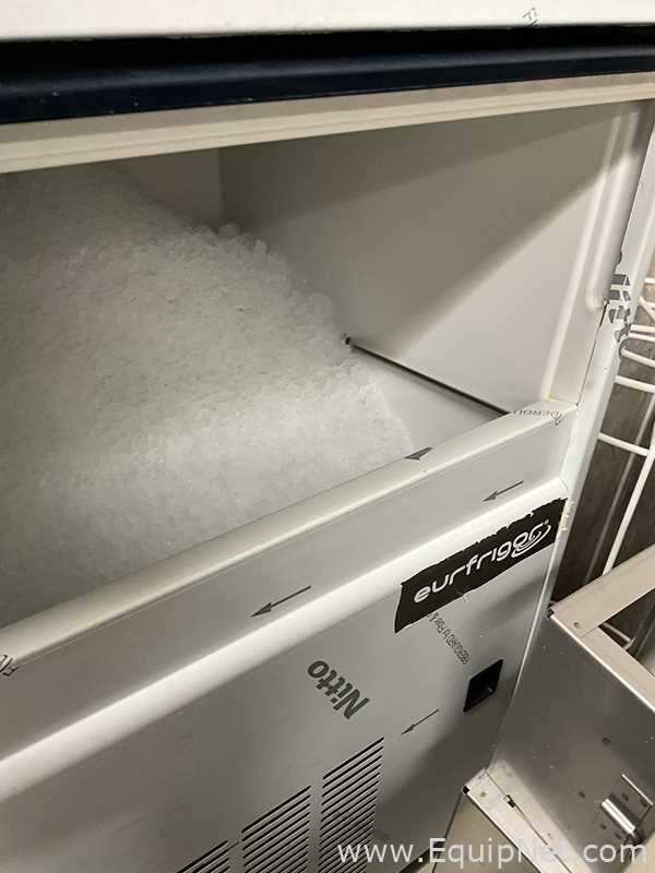Brice ES 60A Laboratory Ice Maker