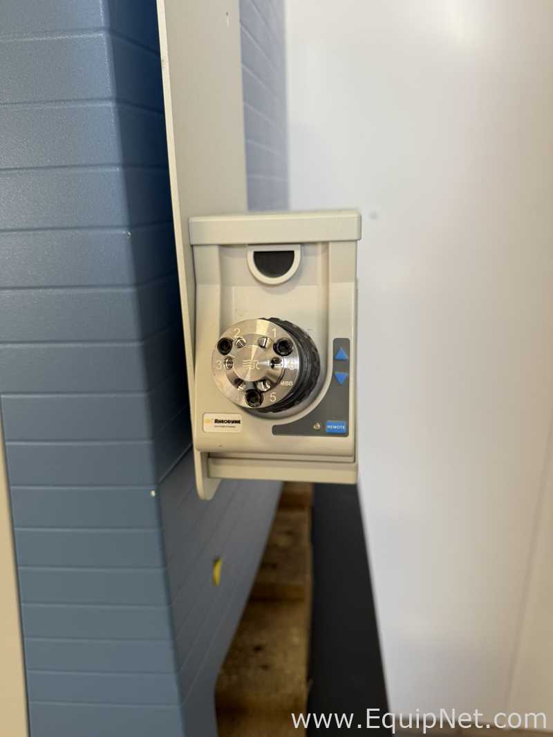 Espectrômetro de Massa Thermo Scientific Q Exactive HF