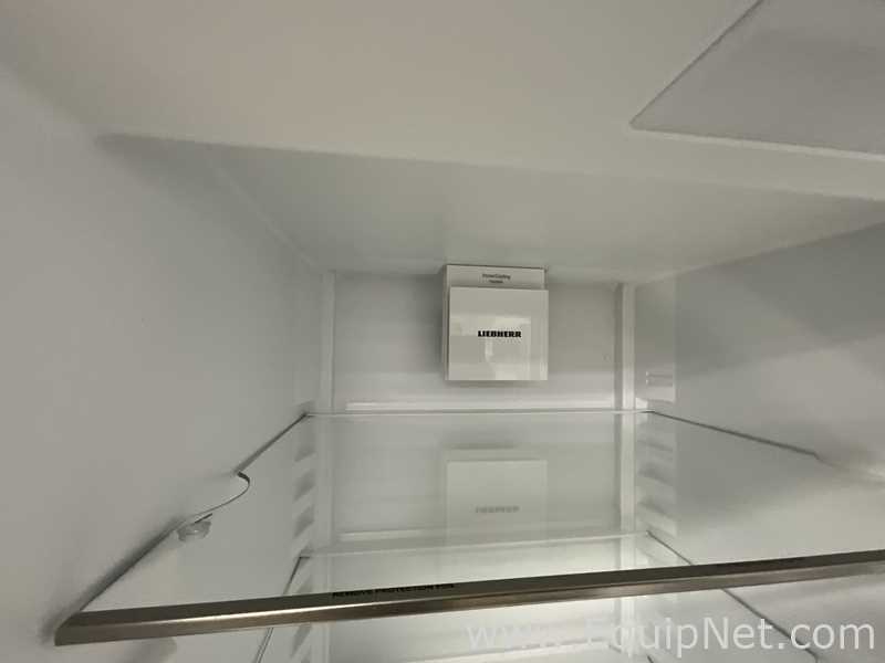 Liebherr CNd5703 Index20A/001 383 Litre Upright Laboratory Refrigerator Freezer