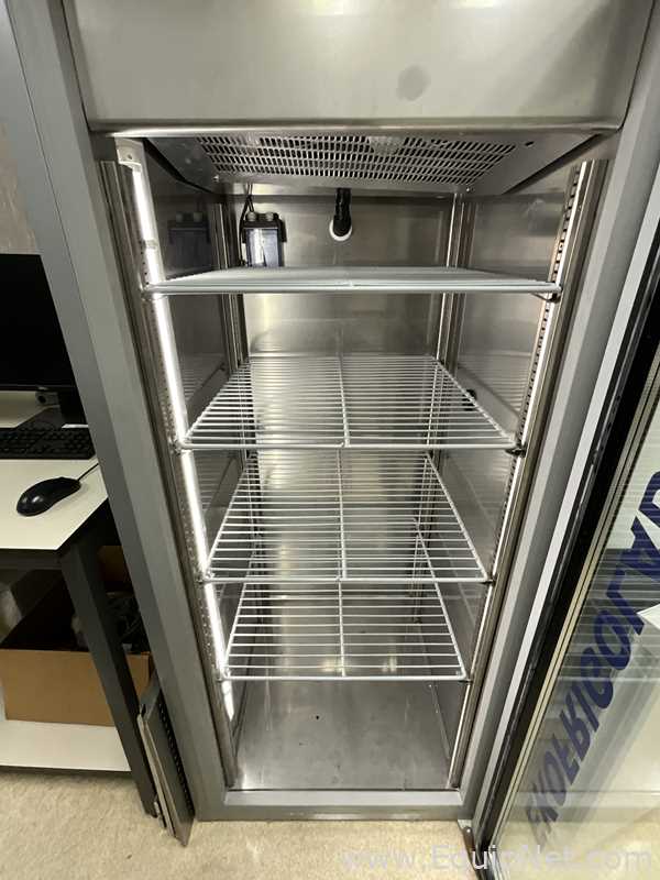 Angelantoni EKOFRIGOLAB 700/1 BT-GL 700 Litre -20C Upright Laboratory Freezer
