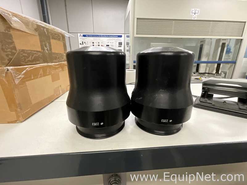 Eppendorf 5810 R Refrigerated Laboratory Centrifuge