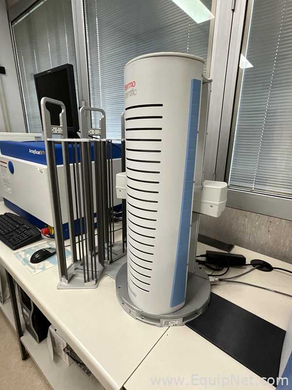 Thermo Fisher Scientific CellInsight CX7 Laser Automated Cellular Imaging and Analysis Platform
