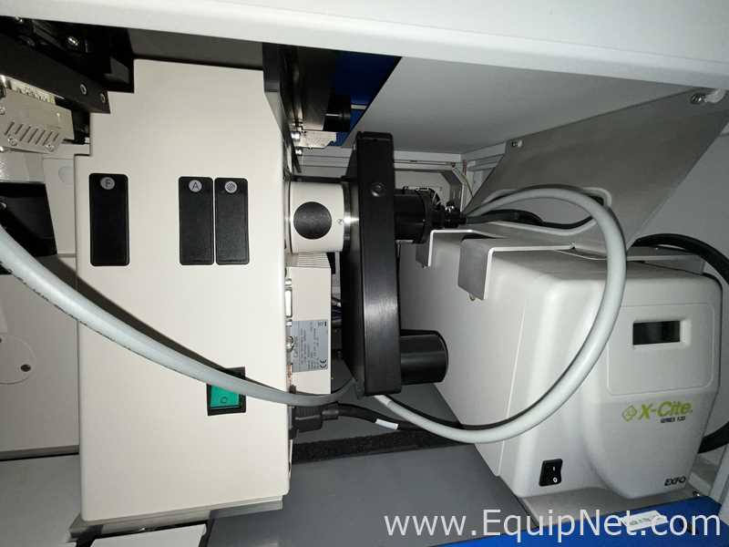 Cellomics ArrayScan VTI HCS Reader Cell Imaging System
