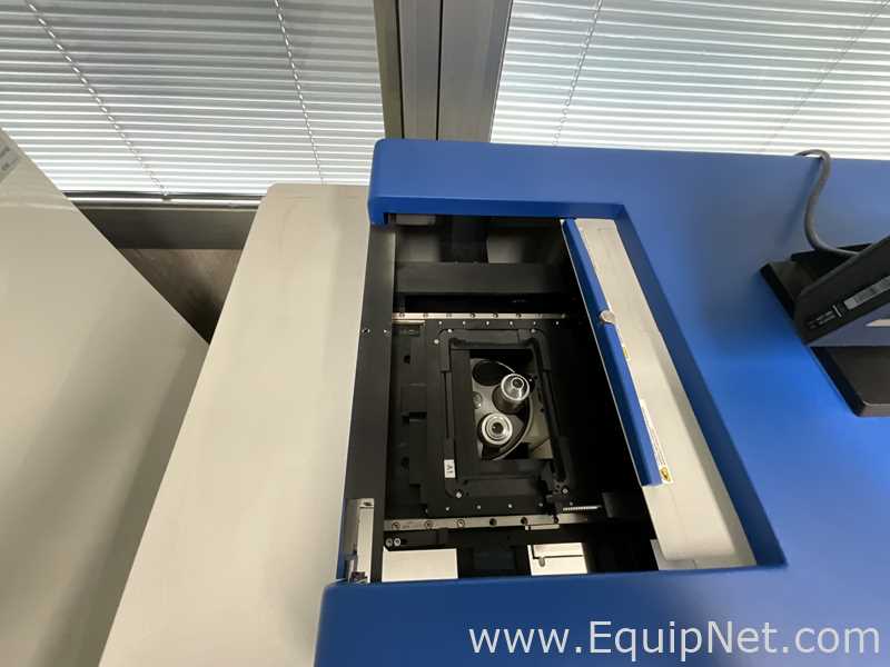 Cellomics ArrayScan VTI HCS Reader Cell Imaging System