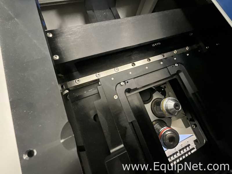 Cellomics ArrayScan VTI HCS Reader Cell Imaging System