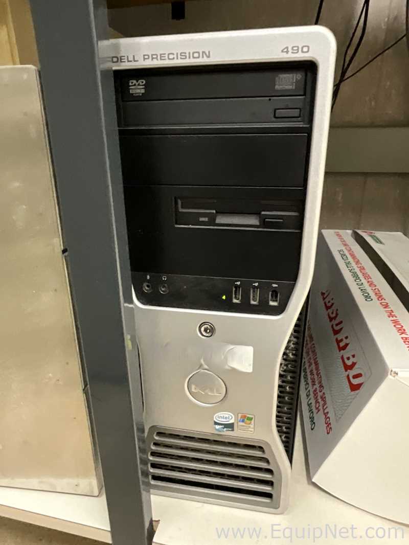 Cellomics ArrayScan VTI HCS Reader Cell Imaging System