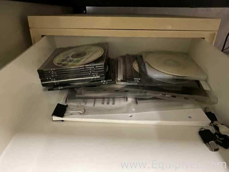 Cellomics ArrayScan VTI HCS Reader Cell Imaging System