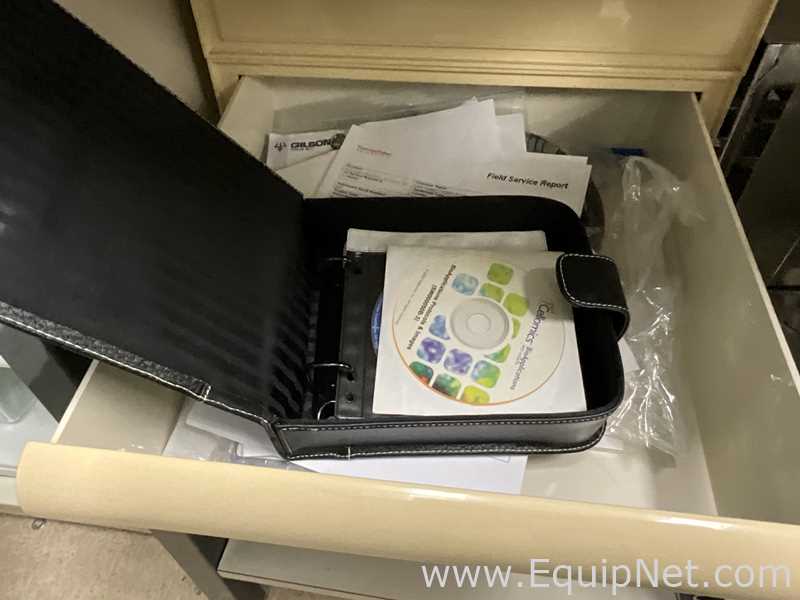 Cellomics ArrayScan VTI HCS Reader Cell Imaging System