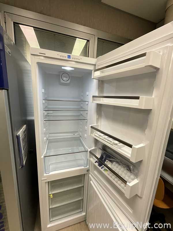 Liebherr CP4813 Index22A/001 343 Litre Upright Laboratory Refrigerator Freezer
