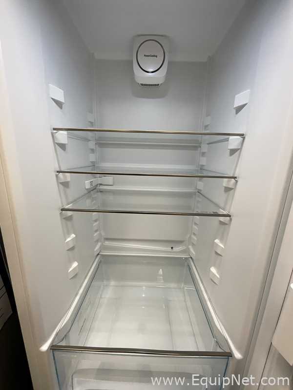 Liebherr CP4813 Index22A/001 343 Litre Upright Laboratory Refrigerator Freezer