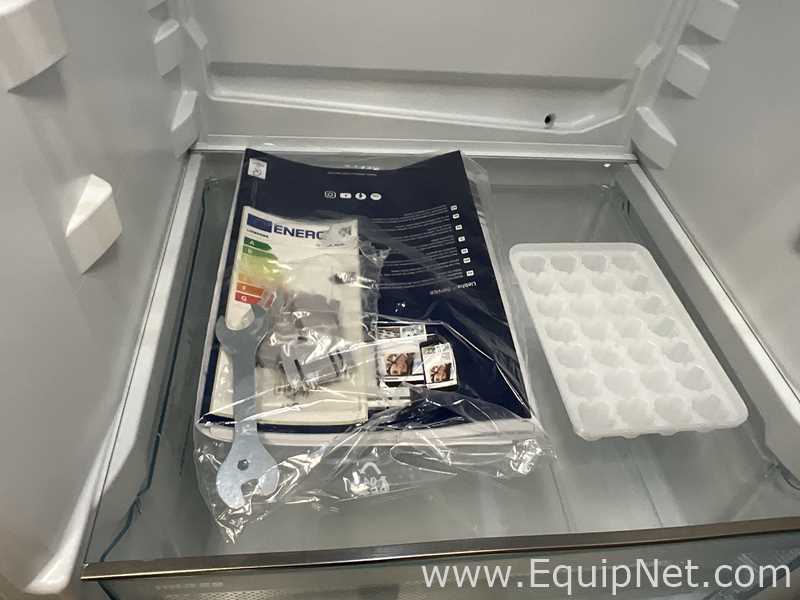 Liebherr CP4813 Index22A/001 343 Litre Upright Laboratory Refrigerator Freezer