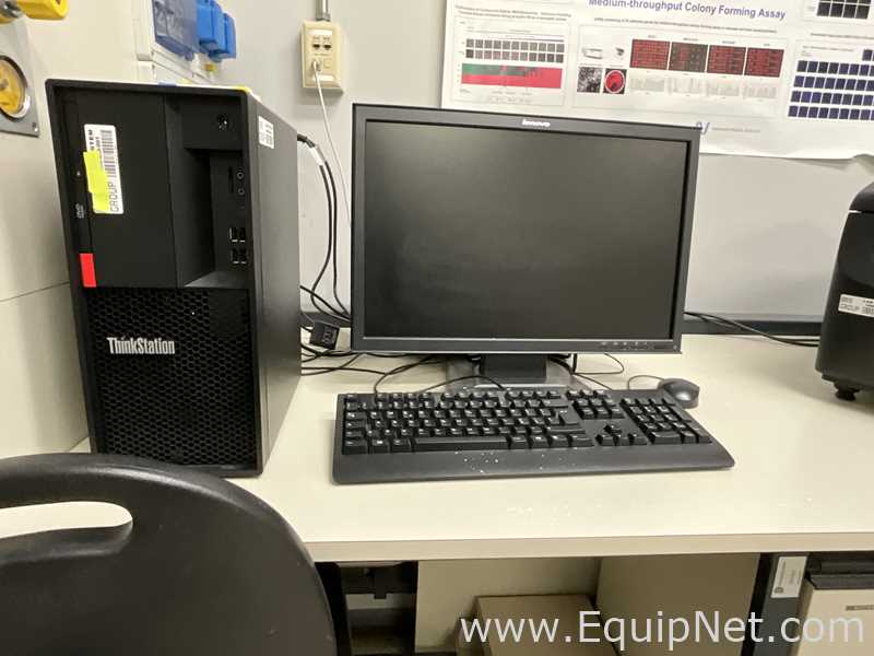 LI-COR 9140 Odyssey CLx Imager