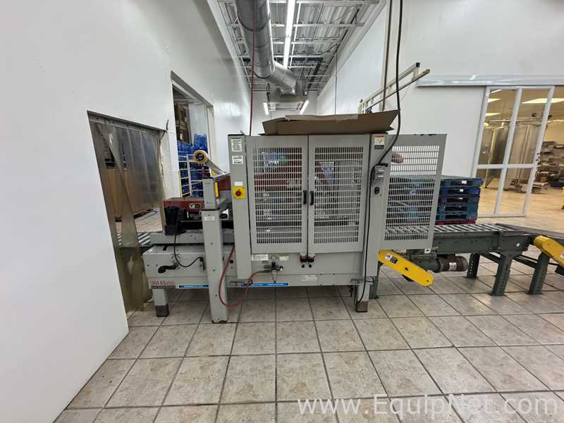 Máquina de Colocar Fita 3M 39600