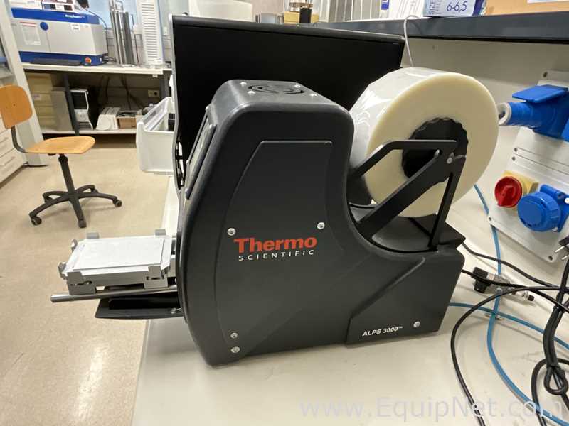 Thermo Scientific ALPS 3000 Heat Sealer