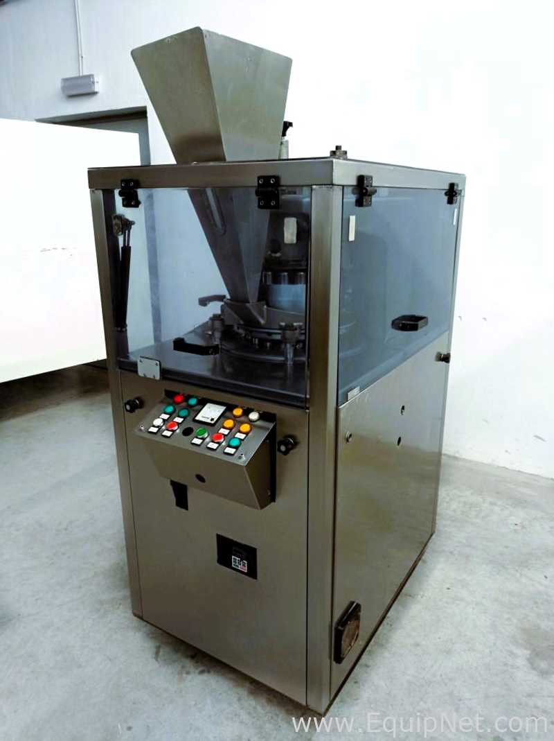 Tableteadora RONCHI 
