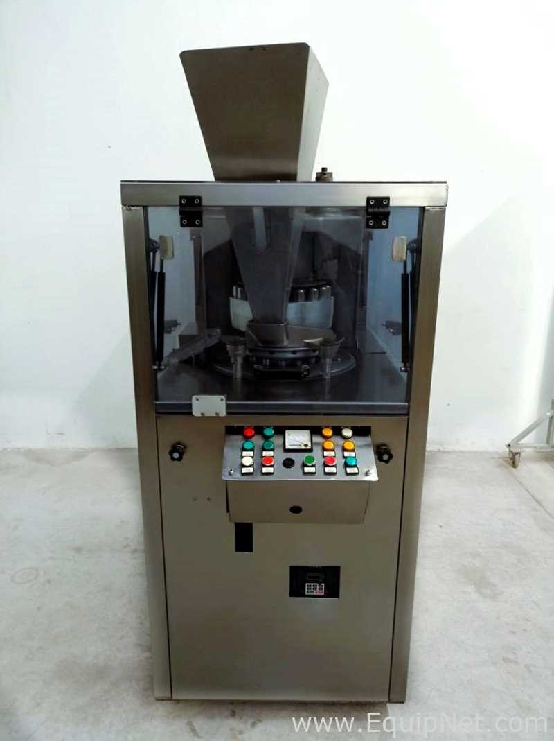 Tableteadora RONCHI 
