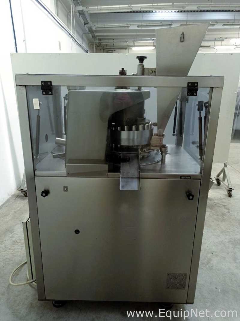 Tableteadora RONCHI 