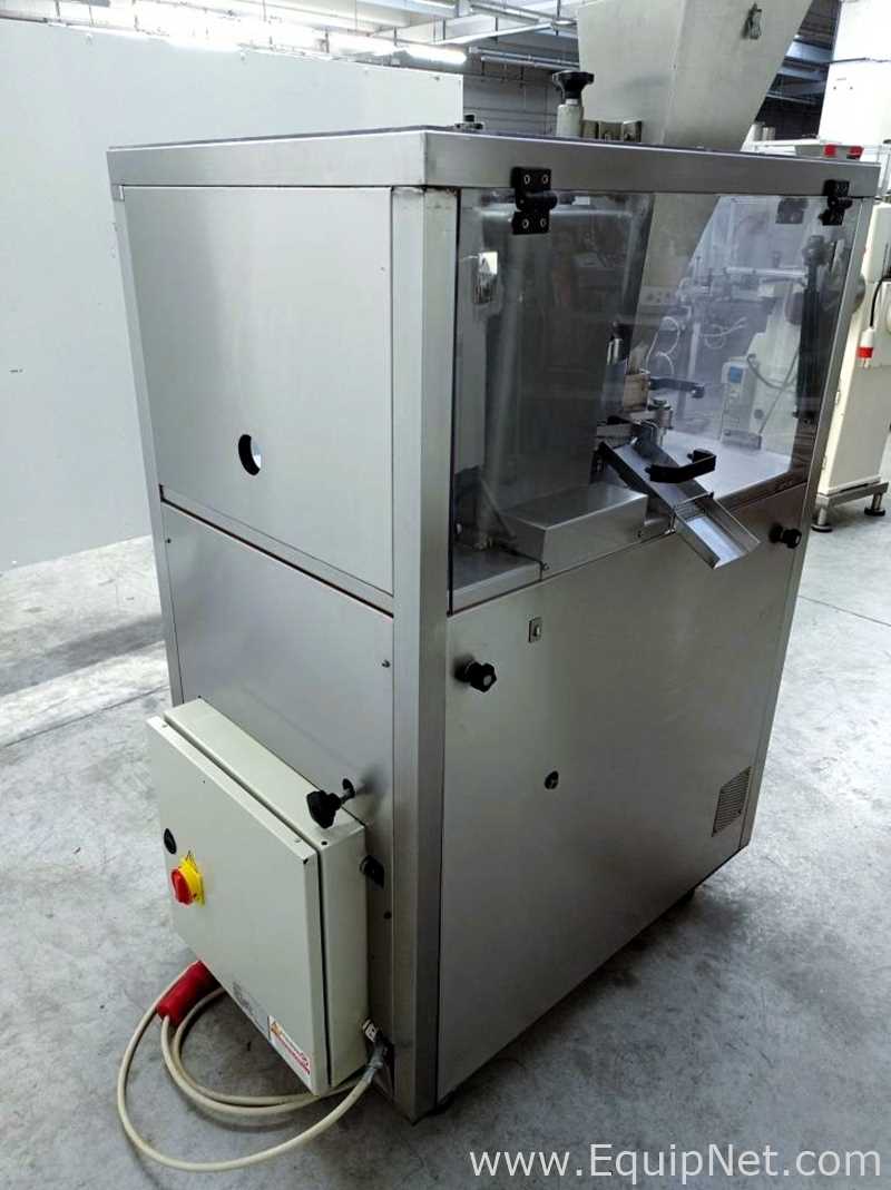 Tableteadora RONCHI 