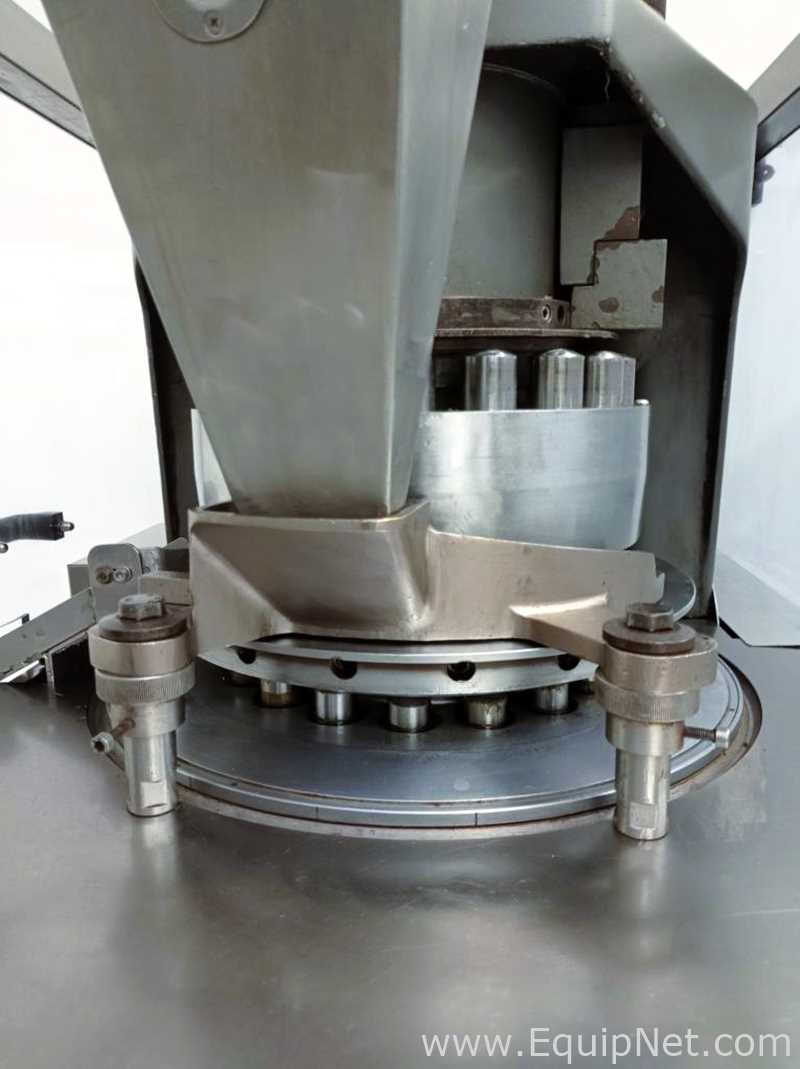 Tableteadora RONCHI 