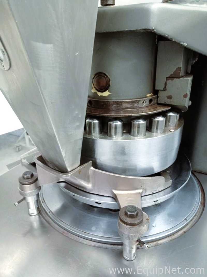 Tableteadora RONCHI 