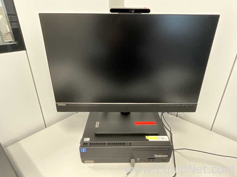 Lector de Microplacas Micronic Rack Reader DR710