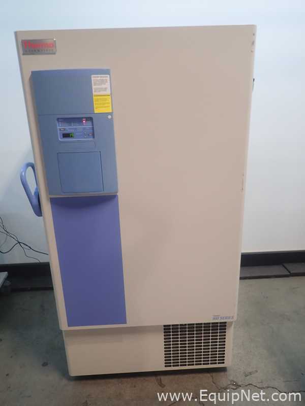 Thermo Scientific 956 Forma 900 Series Freezer