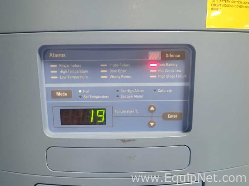 Thermo Scientific 956 Forma 900 Series Freezer