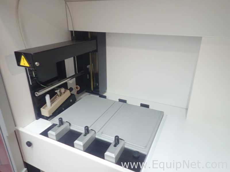 Analisador Biacore Biacore C