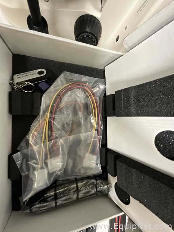 Carl Zeiss Microimaging GmbH Axioskop 2 Microscope with Axiocam 506 mono USB Camera