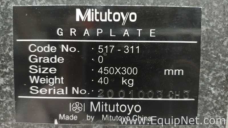 Mesa Mitutoyo Corporation 