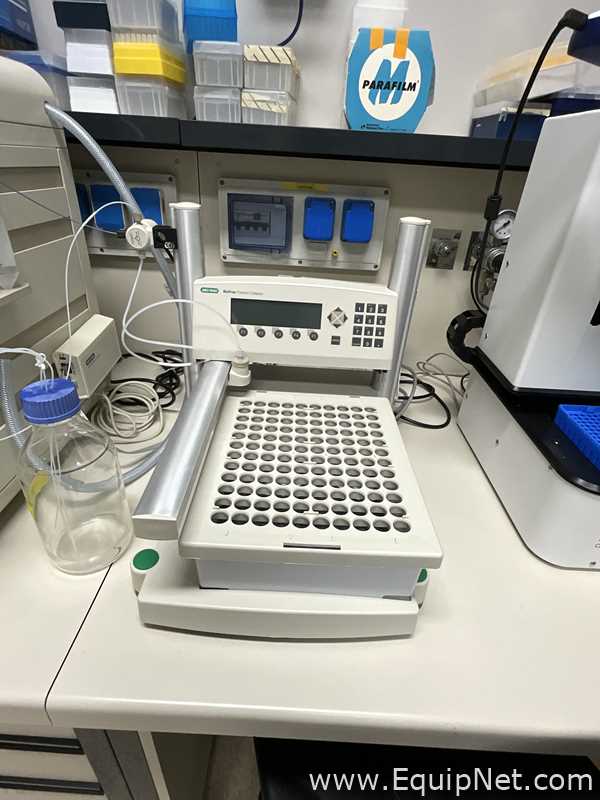 Cromatografia Bio Rad NGC