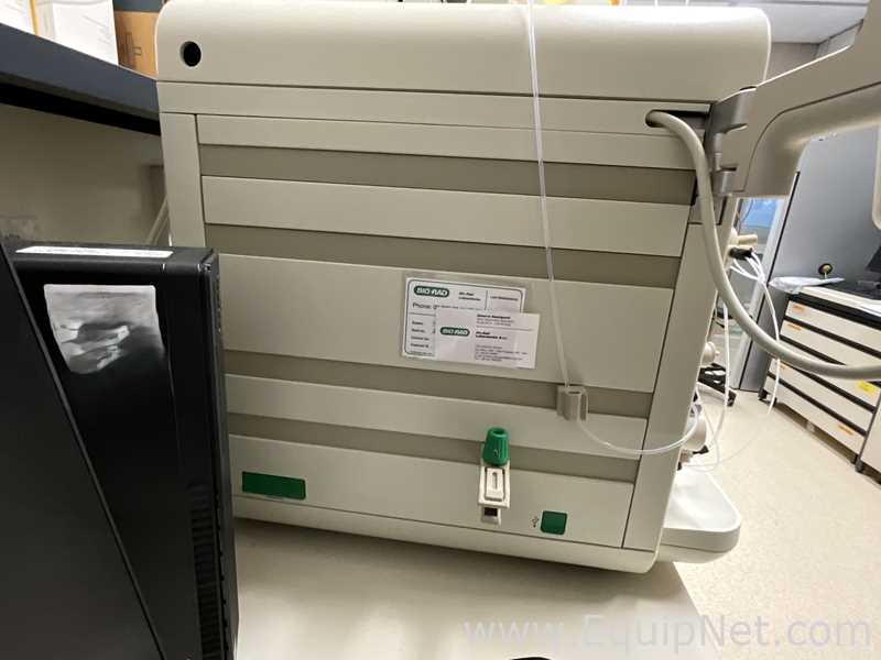 Cromatografia Bio Rad NGC