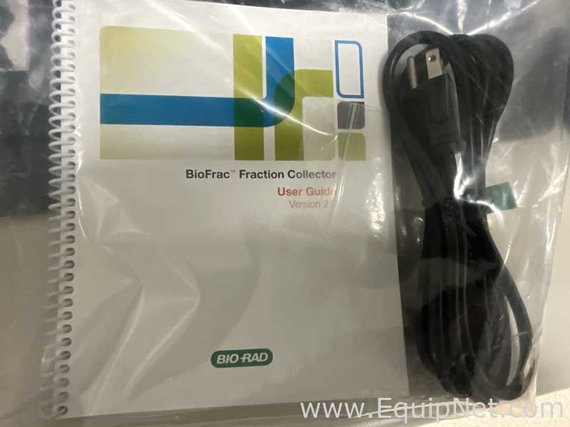 Cromatografia Bio Rad NGC