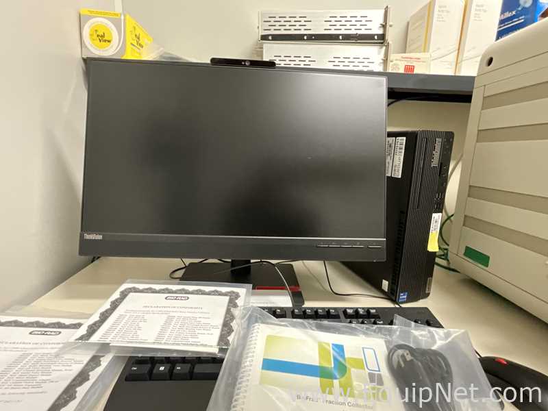 Cromatografia Bio Rad NGC