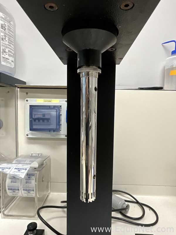 Pro Scientific 300A Laboratory Homogeniser with Spare Mixer