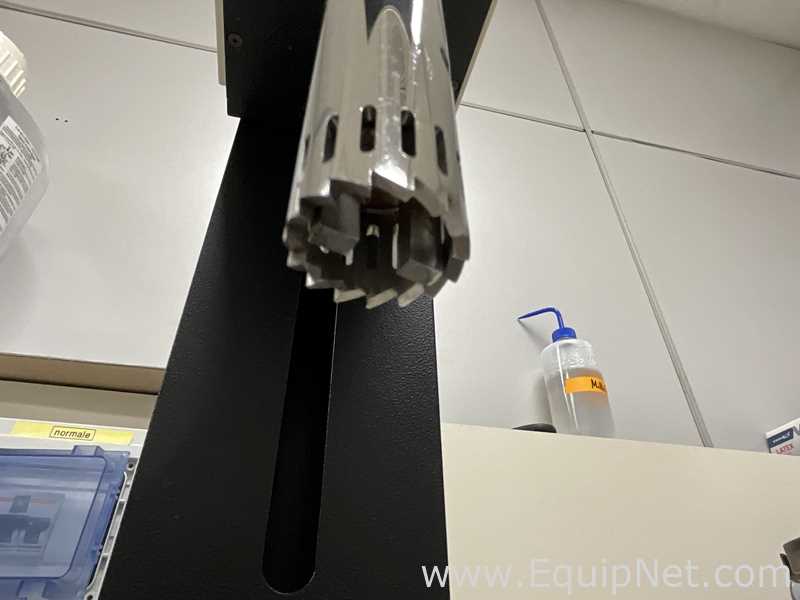 Pro Scientific 300A Laboratory Homogeniser with Spare Mixer