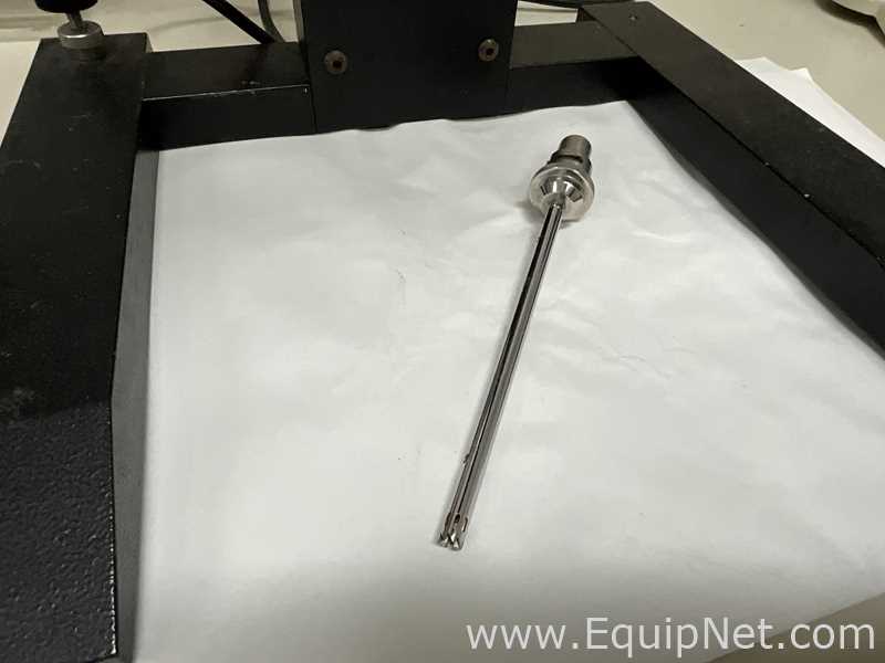 Pro Scientific 300A Laboratory Homogeniser with Spare Mixer