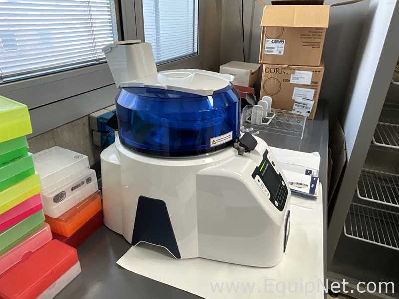 Bertin Technologies Precellys Evolution Laboratory Homogeniser