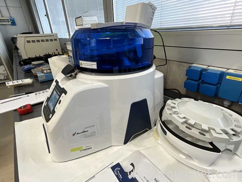 Bertin Technologies Precellys Evolution Laboratory Homogeniser
