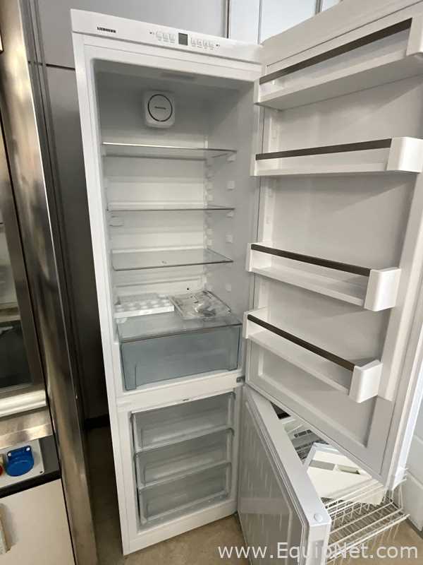 Liebherr CN4813 Index23A/001 344 Litre Upright Laboratory Refrigerator Freezer