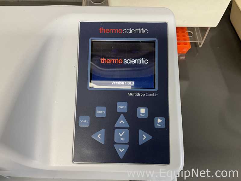 Thermo Scientific Multidrop Combi Plus Microplate Dispenser