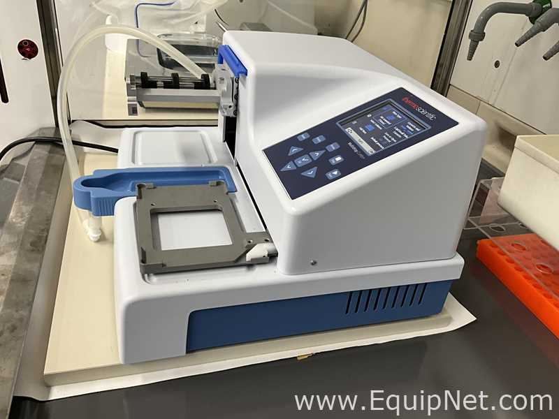 Thermo Scientific Multidrop Combi Plus Microplate Dispenser