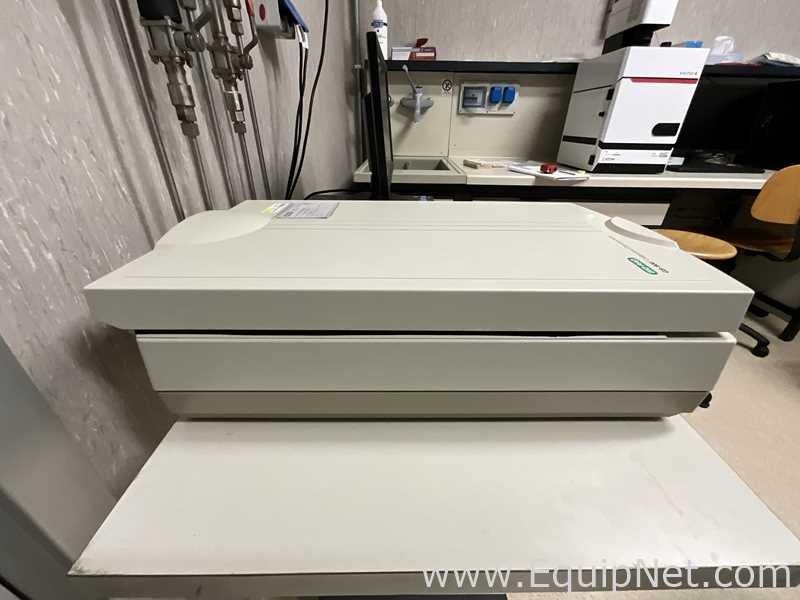 Testador de Densidade Bio Rad GS-900