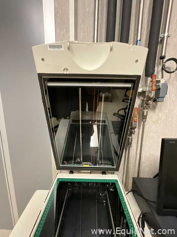 Testador de Densidade Bio Rad GS-900