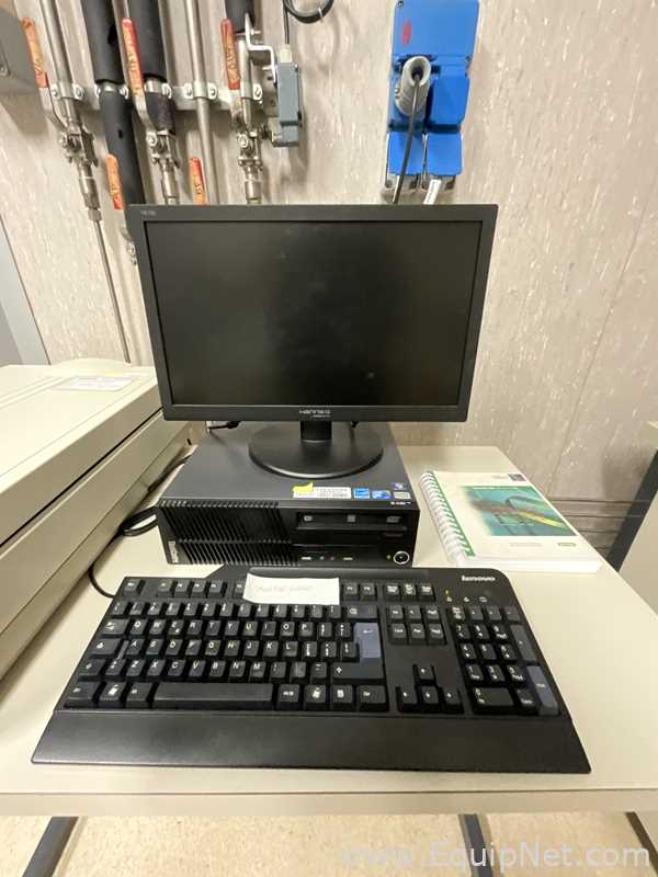 Testador de Densidade Bio Rad GS-900