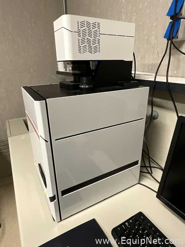 Uvitec Alliance Q9 Atom Advanced - Manual Chemiluminescence and Spectral Fluorescence Imaging System