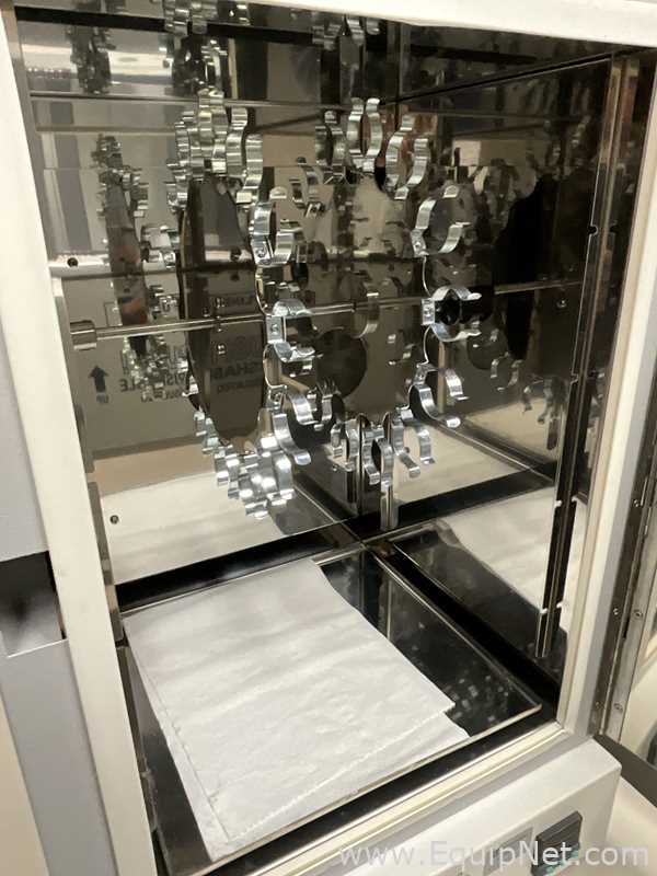 Hybaid Limited Maxi 14 Hybridisation Oven with Carousel for 14 35mm Bottles